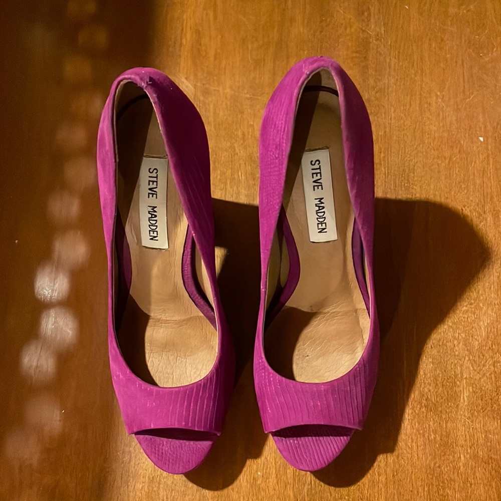 Steve madden Britty